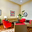 Quality Inn & Suites Hagerstown
