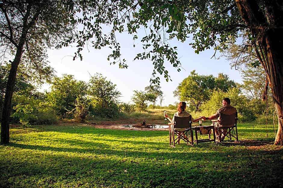 Sable Creek Safari Lodge