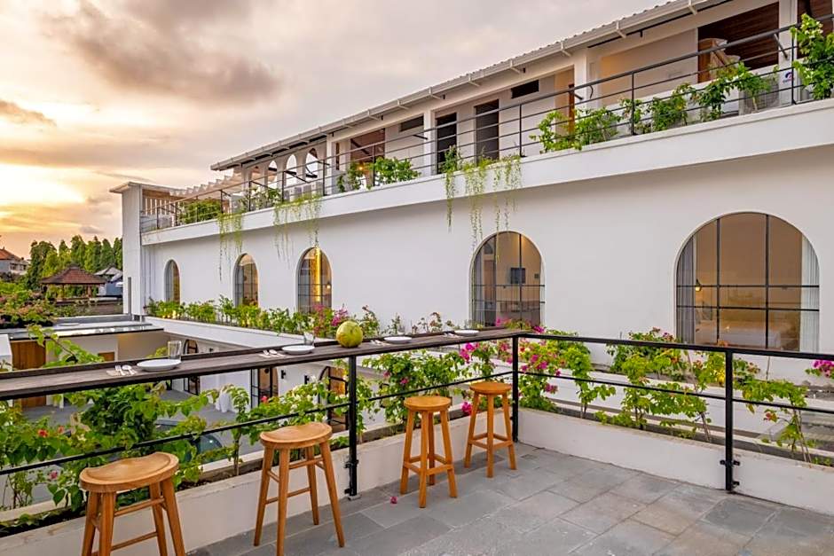 Mysa Boutique Hotel