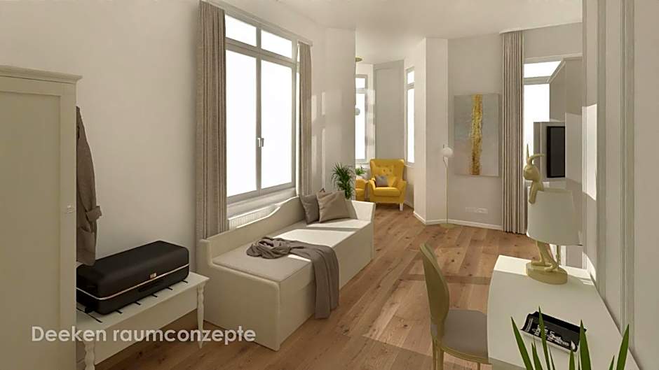 Johanniterhaus Wittenberg