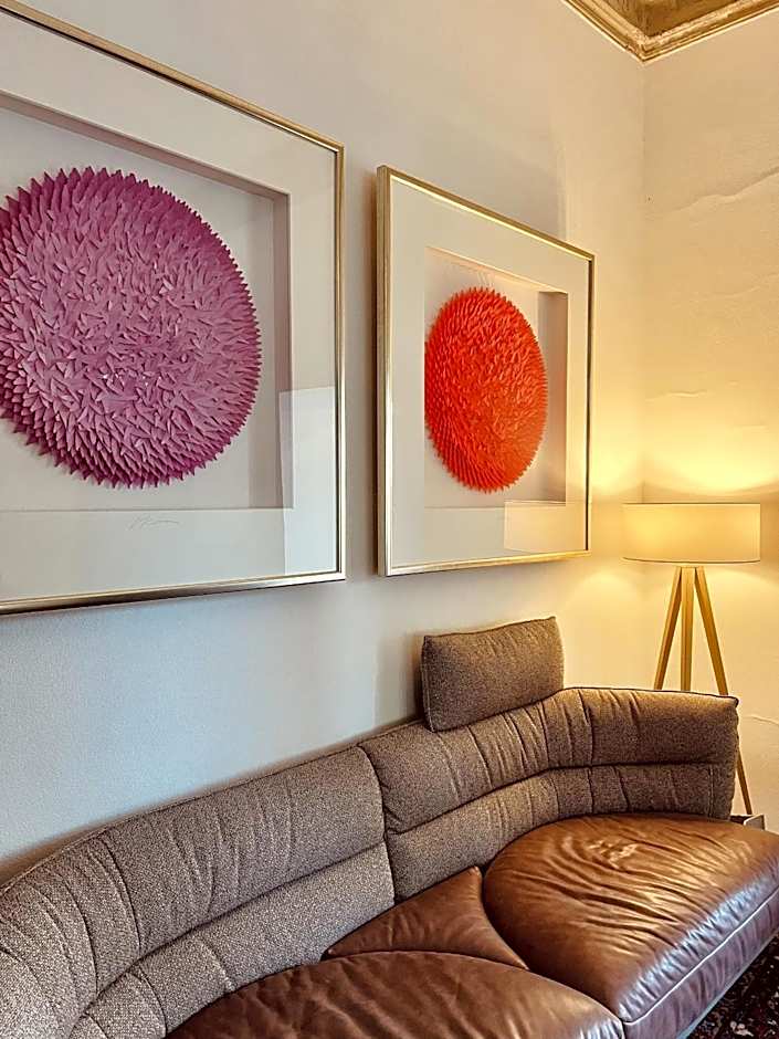 Hotel Villa Vie Cochem