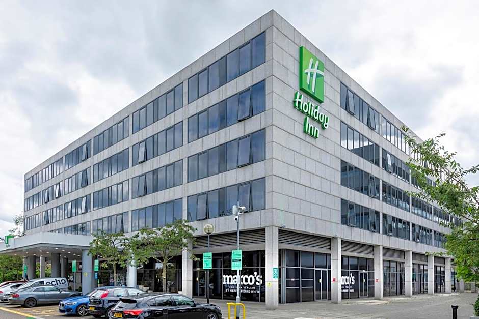 Holiday Inn Milton Keynes Central By IHG