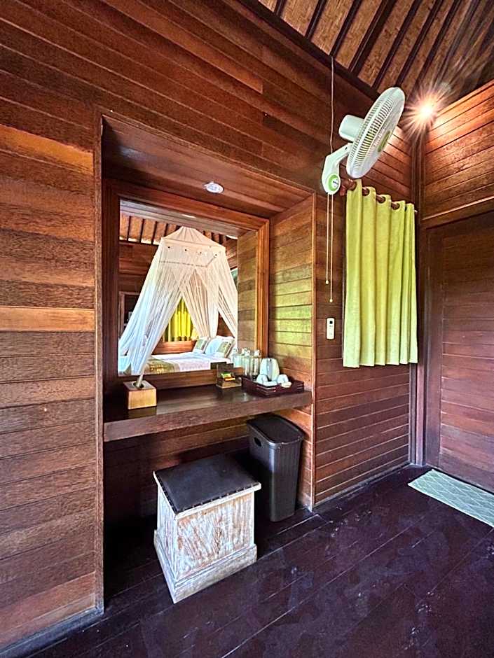 Island Cabanas Formerly Taman Sari Villa