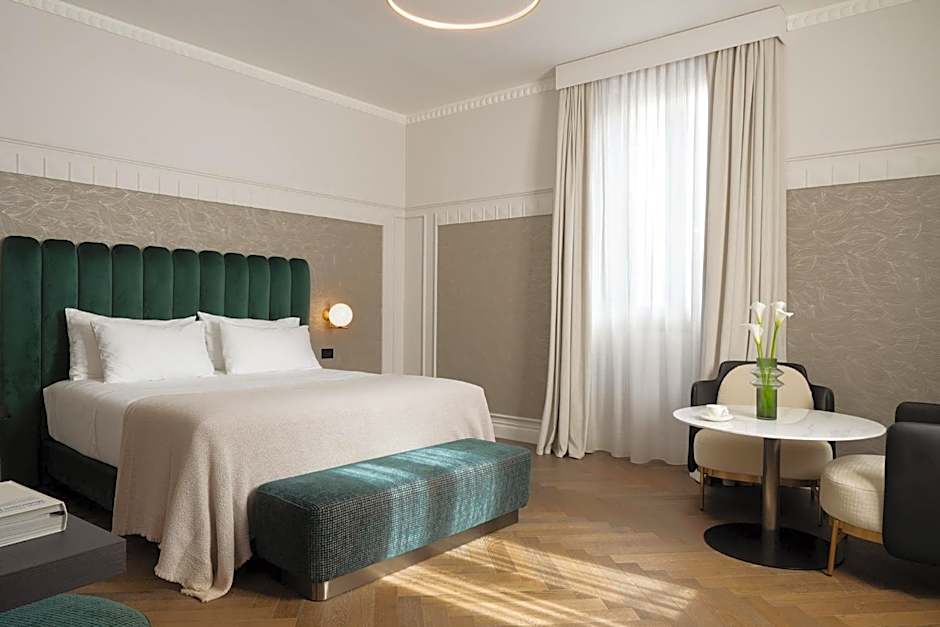 Patria Palace Lecce