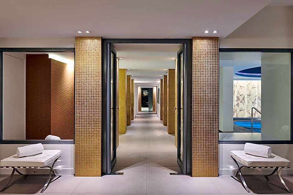 De LEurope Amsterdam  The Leading Hotels of the World