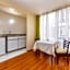 Capital O Suites Marne Cdmx