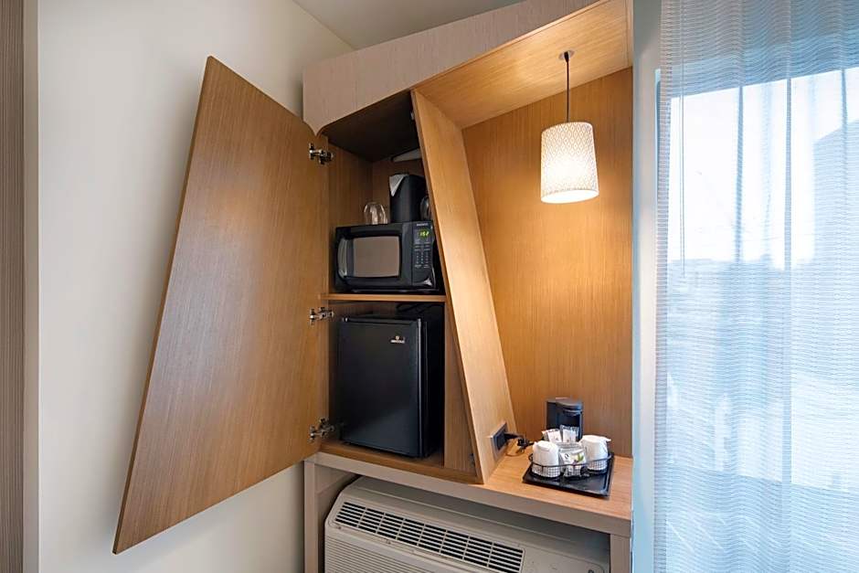 Courtyard by Marriott Atlanta Vinings/Galleria