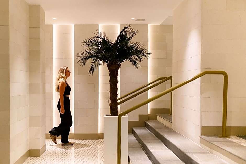 Radisson Hotel Saint Denis, La Reunion