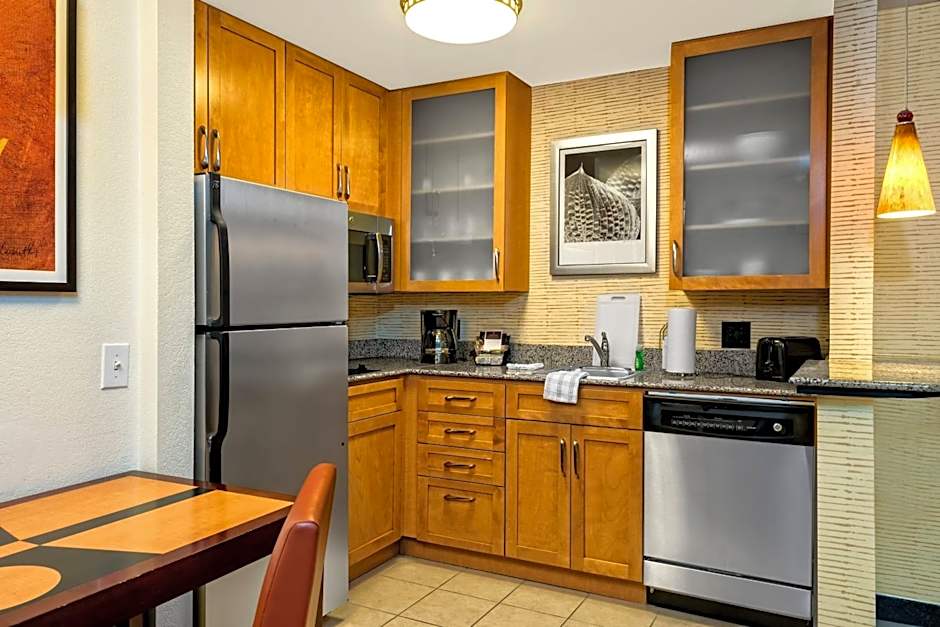 Residence Inn by Marriott San Antonio SeaWorld/Lackland