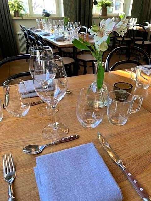 Nybro Stora Hotellet