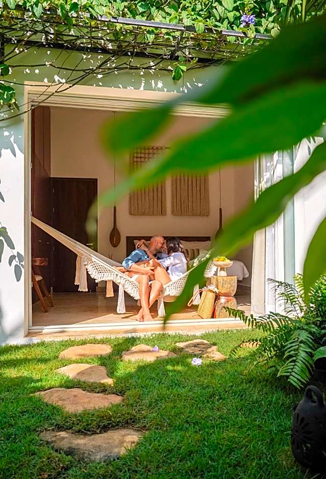 Olbil Hotel Boutique