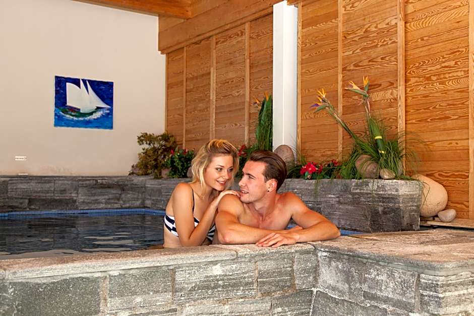 Hotel Beau Rivage Weggis