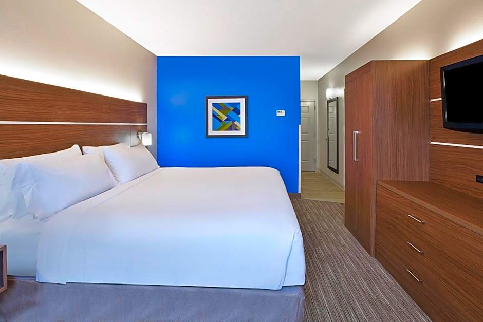 Holiday Inn Express Hotel & Suites Alcoa Knoxville Airport By IHG