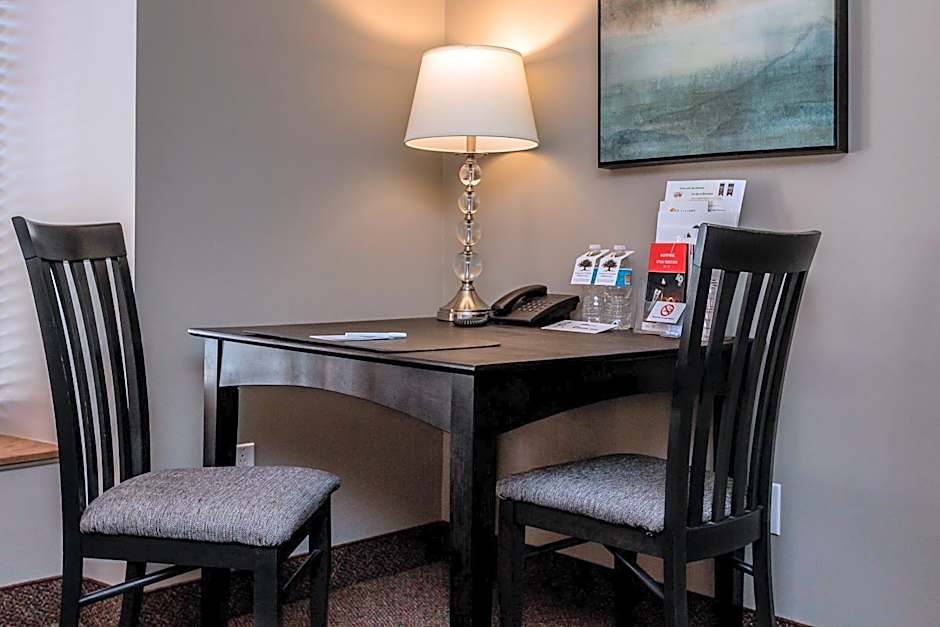 Auberge De La Fontaine