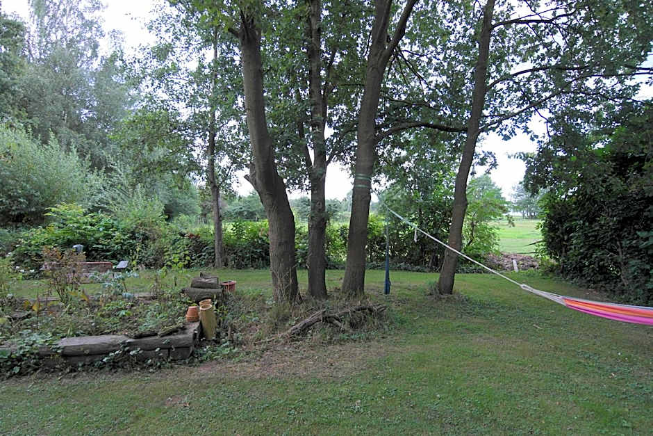 Art, Bed & Breakfast