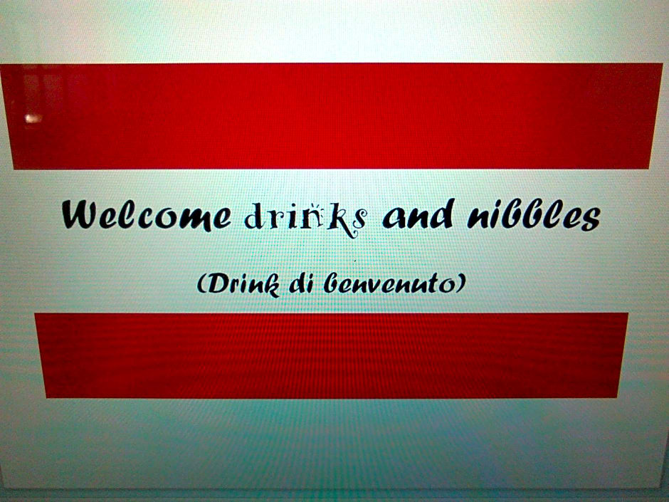 Bianca's House Hotel Heathrow Airport