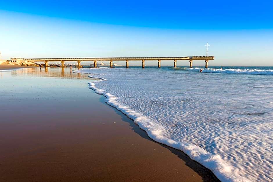 Beachwalk Bed and Breakfast - #Solar Energy #No Loadshedding