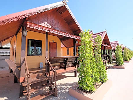 Prakaithong hotel