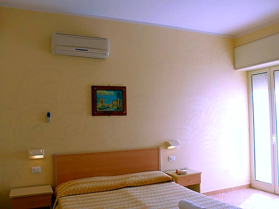 Residence Fontana Vecchia