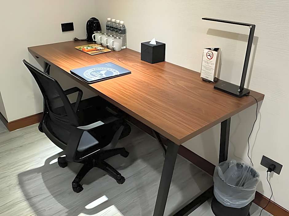 Xinshe Hotel - Chungli