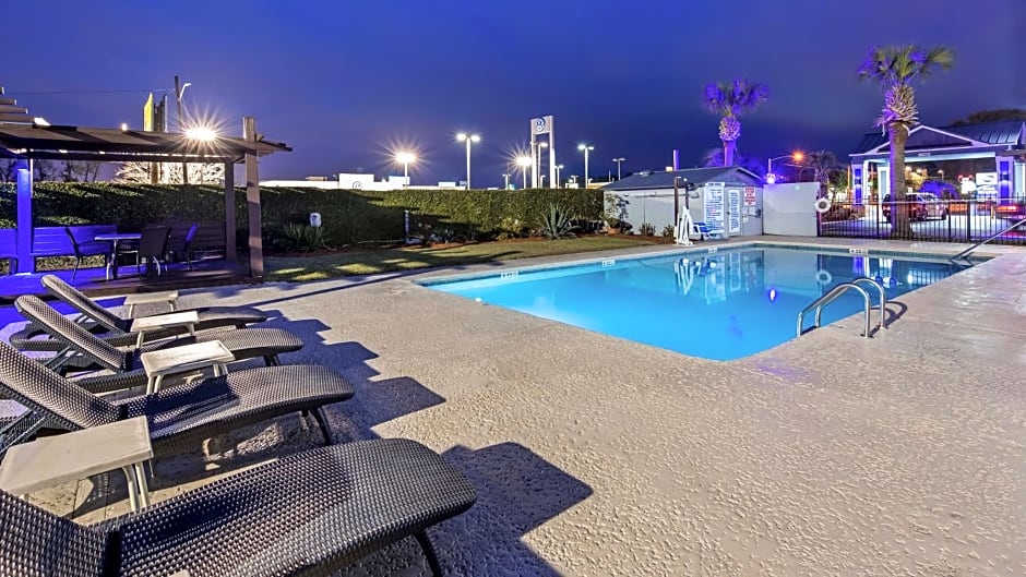Best Western Central Inn