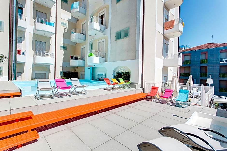 Hotel Villa Marina Wellness SPA
