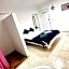 Las habitaciones en Alicante