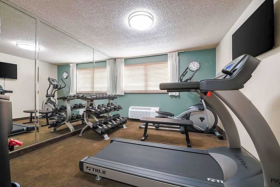 Quality Inn & Suites