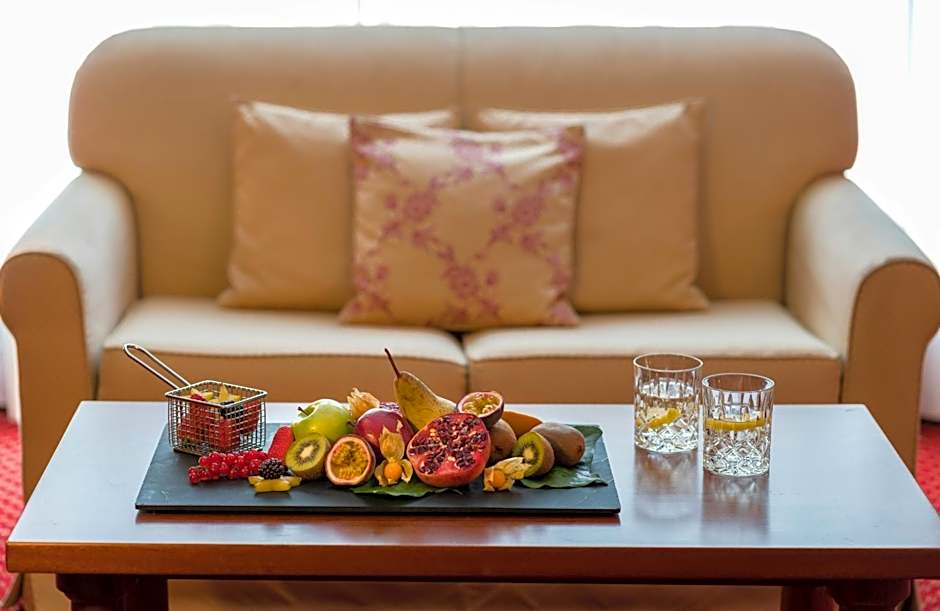 Leonardo Hotel Milan City Center