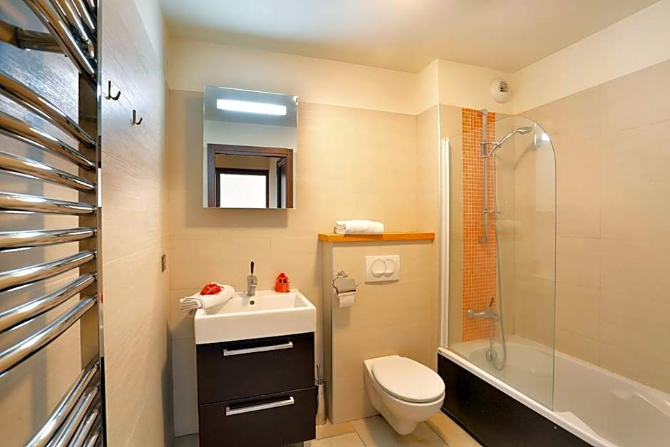 Résidence Goélia L'Adret