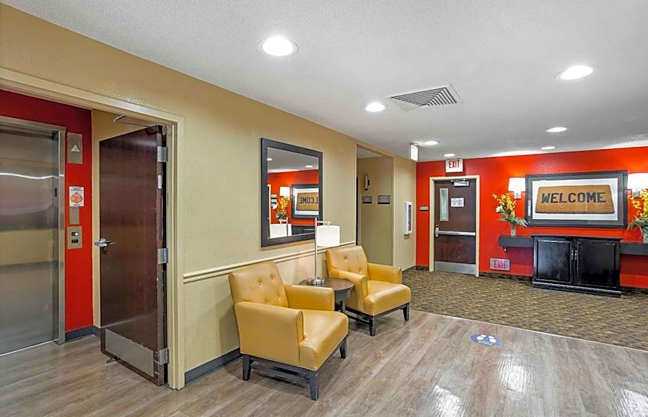 Extended Stay America Suites - Philadelphia - Mt. Laurel - Crawford Place