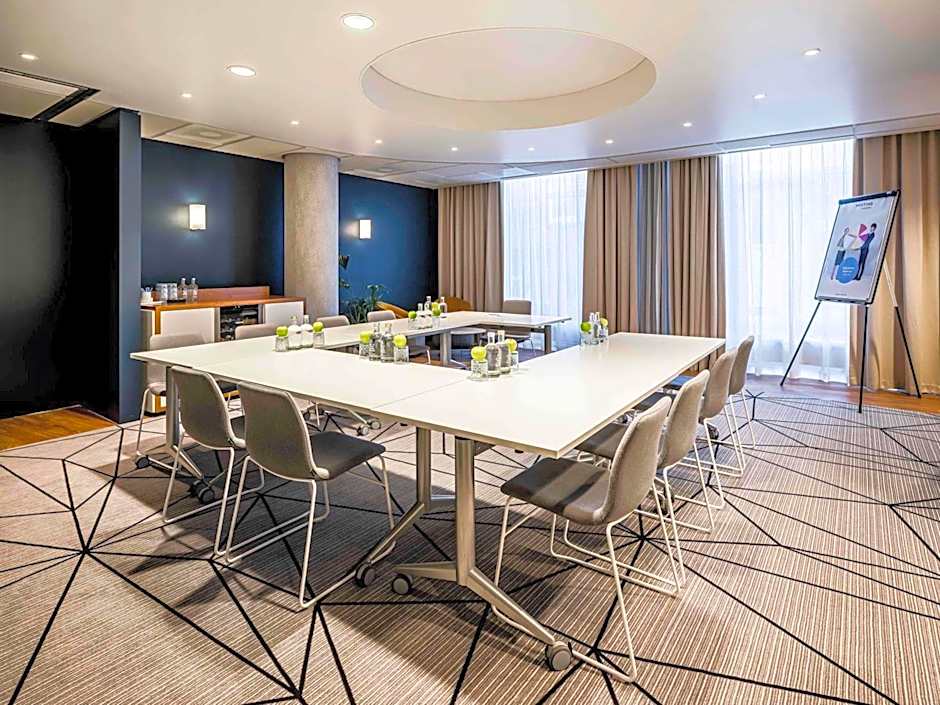 Novotel Den Haag City Centre