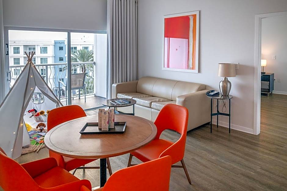 Meliá Orlando Celebration