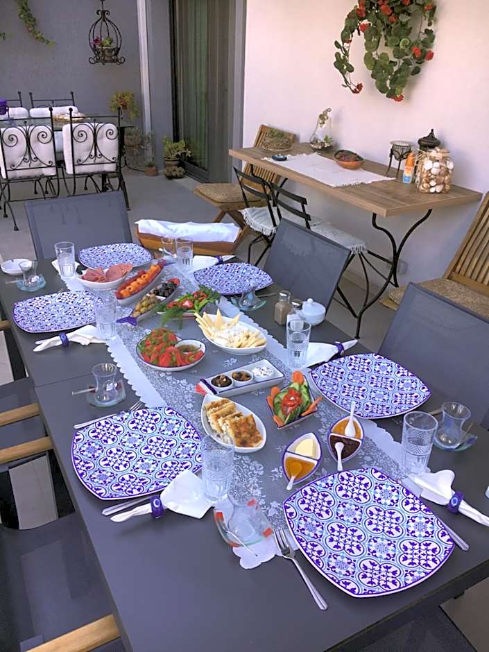 Villa Oliva Butik Hotel