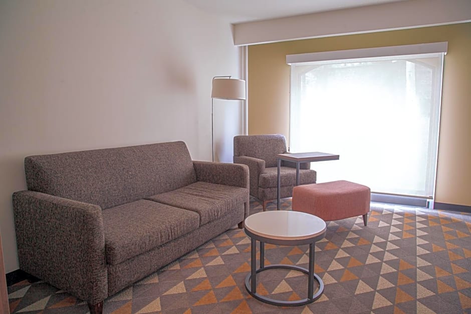Holiday Inn Tlaxcala By IHG