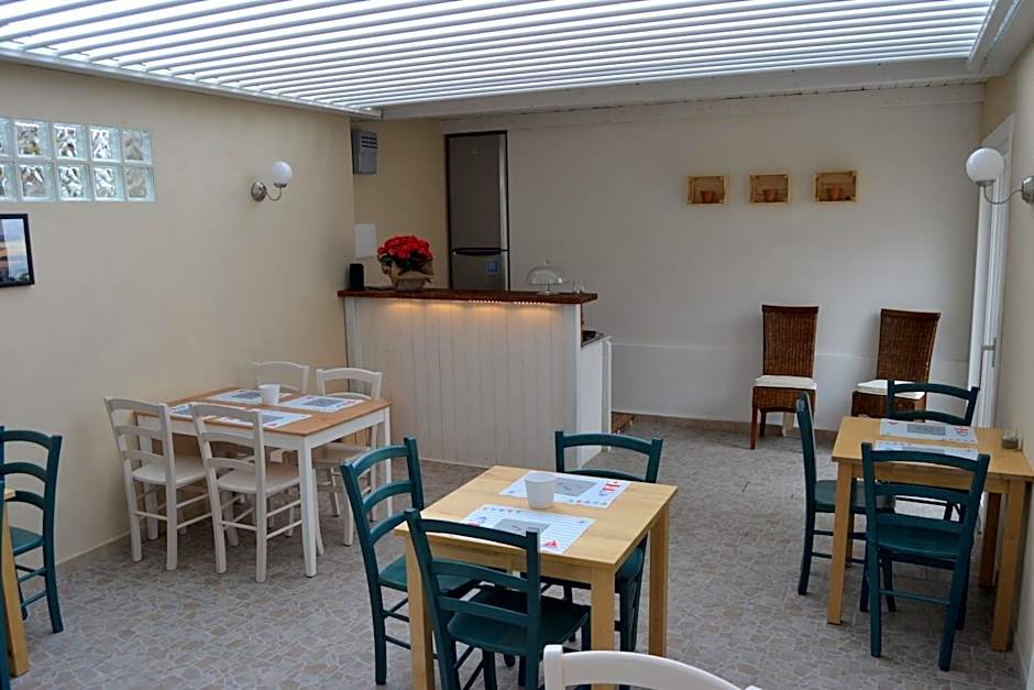 B&B Residenza Marina