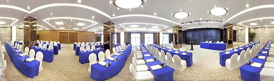 Holiday Inn Beijing Deshengmen By IHG