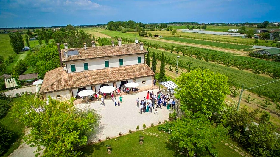 Locanda Antico Casale Cesenatico