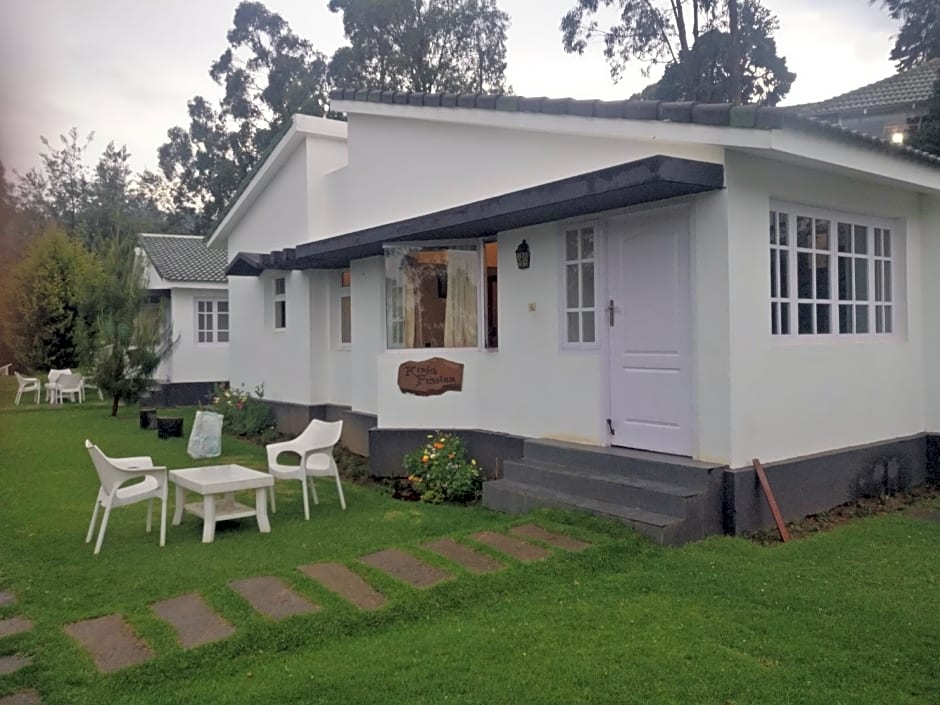The Residences Ooty