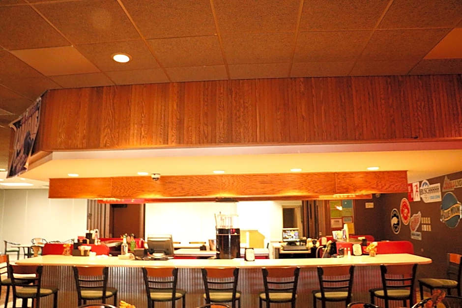 Ramada by Wyndham Alpena