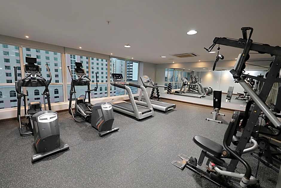 Victoria Hotel and Suites Panama