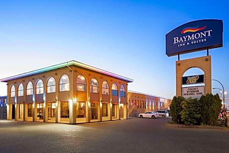 Baymont by Wyndham Medicine Hat