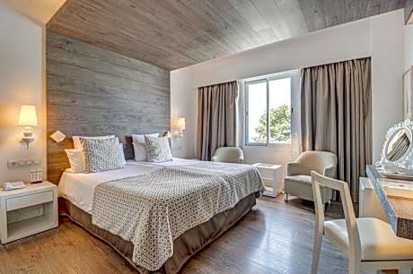 Double Room with Sea View