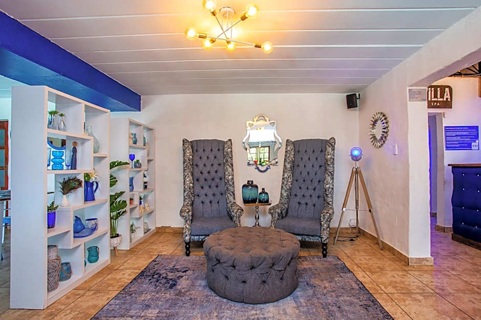 The Villa Manor & Spa Exclusive Escape