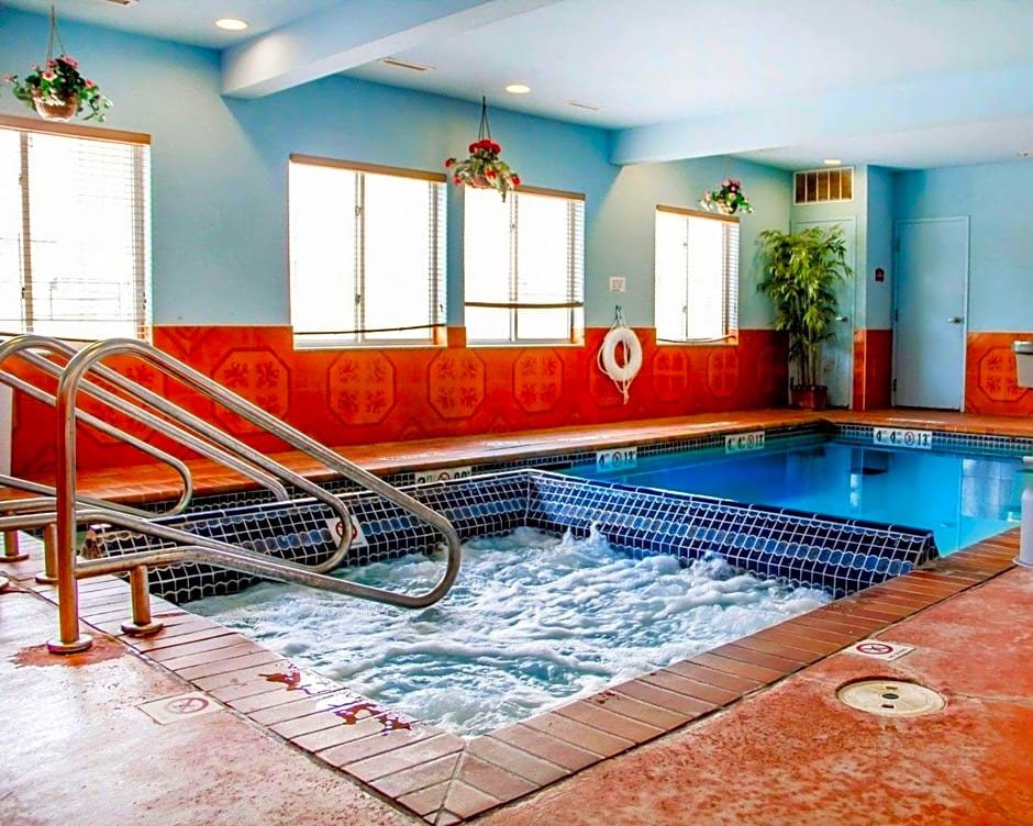 Sleep Inn & Suites Oklahoma City Northwest