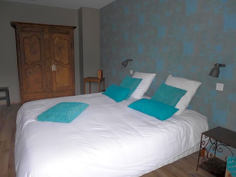 Le Moulin de Saint-Julien