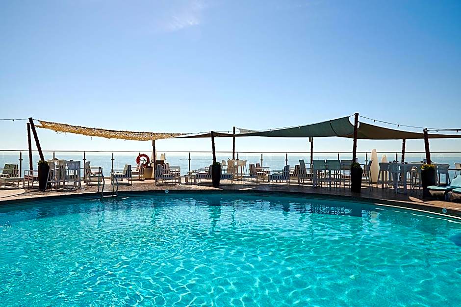 Hotel El Puerto by Pierre Vacances
