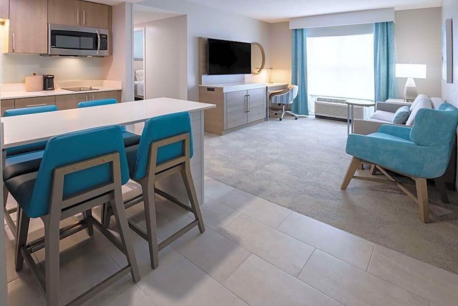 Hampton Inn By Hilton & Suites Venice Bayside South Sarasota