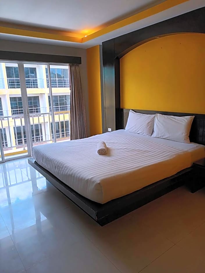 New Lavender Hotel Patong
