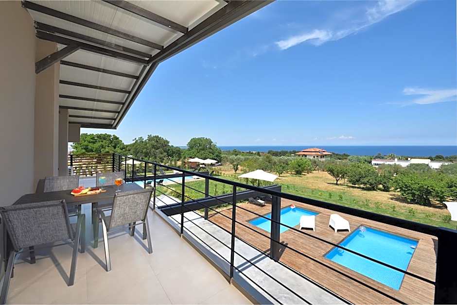 Olive All-Seasons Suites, Panel Hospitality Homes & Villas